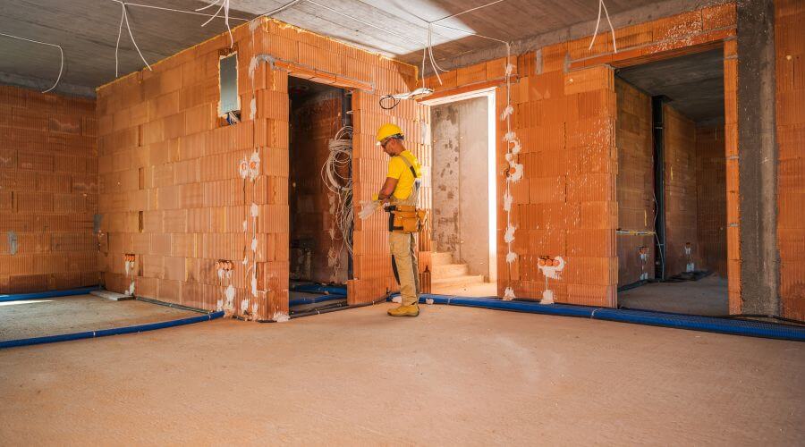 Expert tile roof repair services in Hewitt, WI